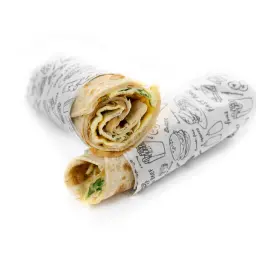 شباتي بيض سادة